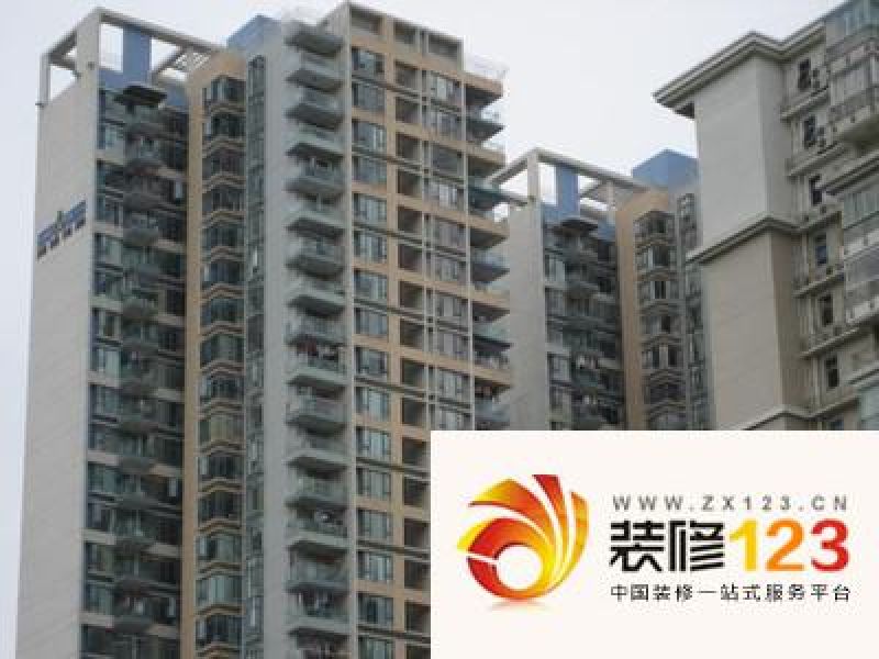 深圳城中雅苑商铺城中雅苑商铺外景图城中雅苑 .-我