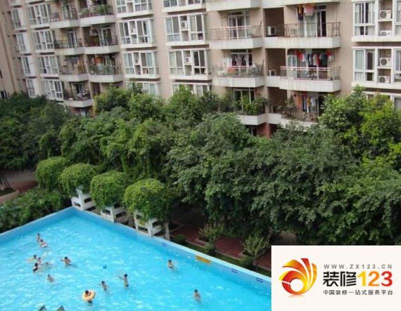 金叶苑图片