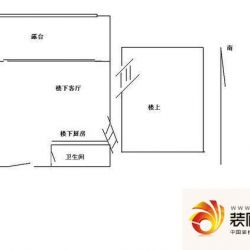 solo二期户型图