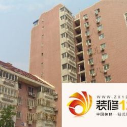 白桥苑养生住宅实景图