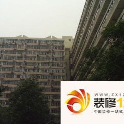 培新街乙5号院外景图培新街社区 ...