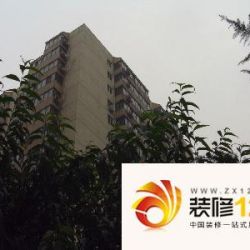 培新街乙5号院外景图培新街社区 ...