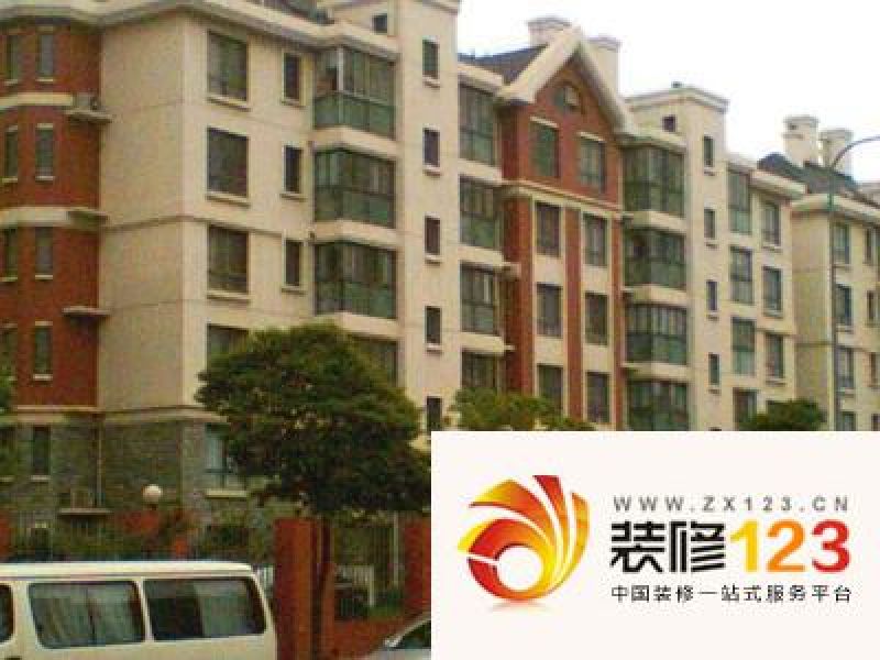 宝地绿洲城南区