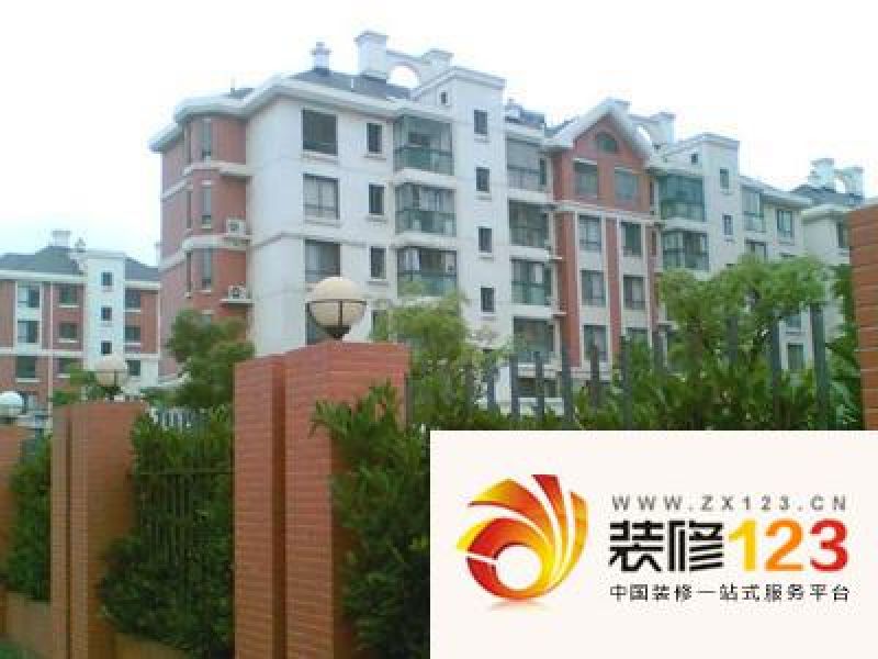 宝地绿洲城南区