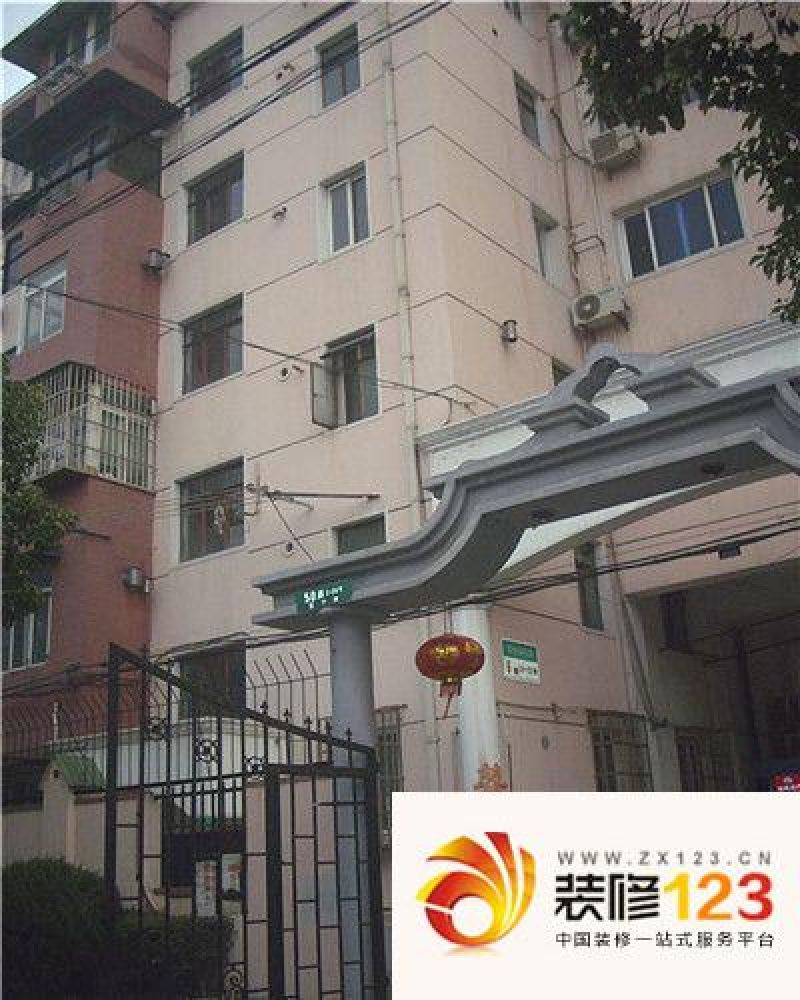 宝林路50弄小区