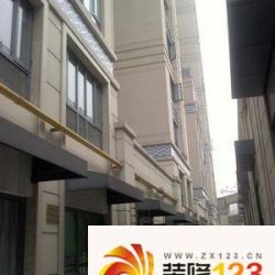 恒陇丽晶公寓商铺外景图上海   ...