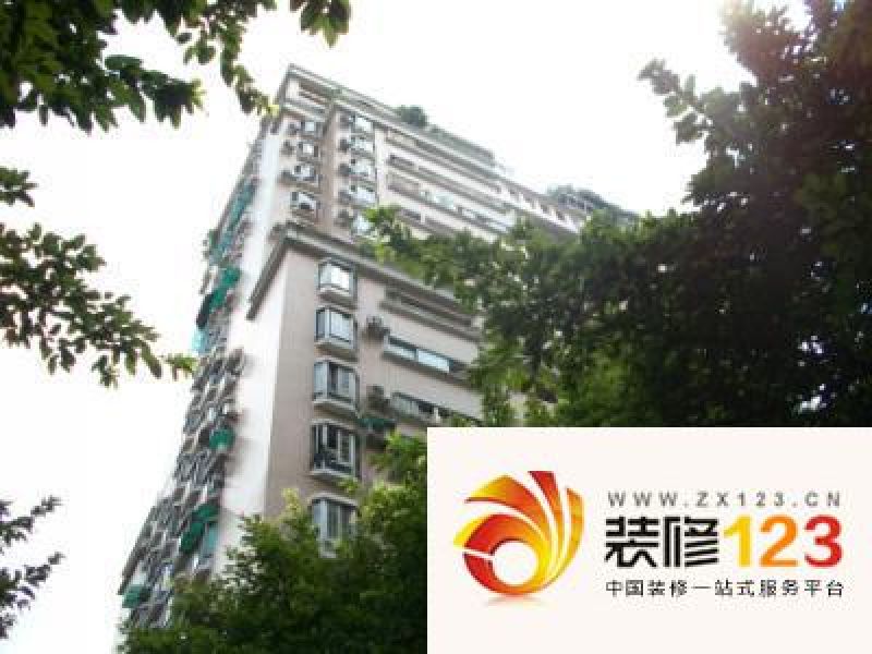 广州金威大厦金威大厦外景图图片大全-我的小区-广州装信通网
