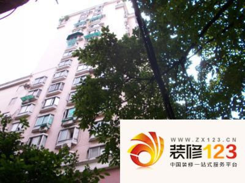 广州金威大厦金威大厦外景图图片大全-我的小区-广州装信通网