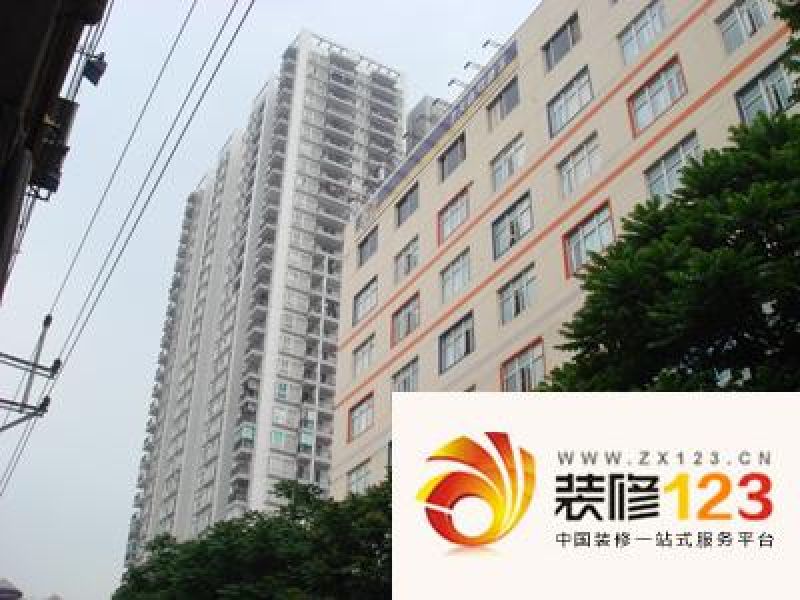龙津商贸大厦