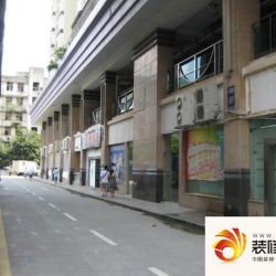 仙湖枫景家园实景图