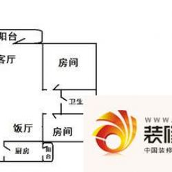 阳光明居户型图