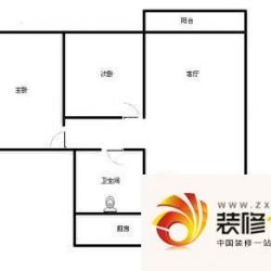 深圳 仙桐御景 户型图7