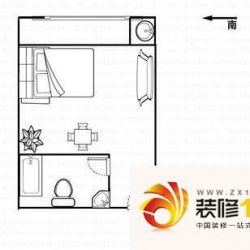 TCL雅馨居户型图