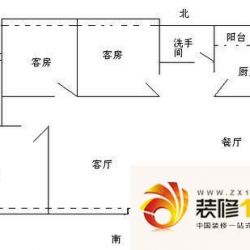 万事达名苑户型图