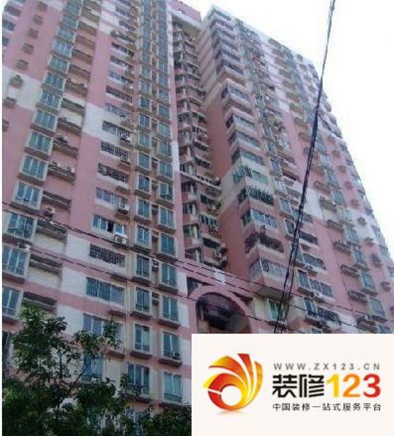 龙津商贸大厦写字楼
