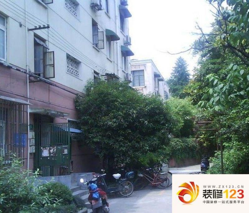 永太小区