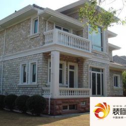 绿洲康城金帝豪苑别墅
