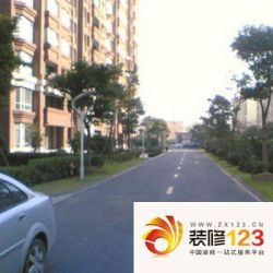 上海虹兴苑虹兴苑外景图图片大全-我的小区-上海装信通网