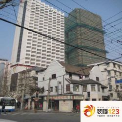 城市一品苑外景图（2010.1） ...