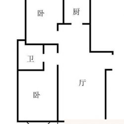 愚园公馆益都愉园户型图