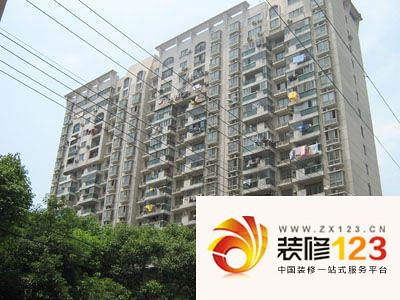 浦江风景苑