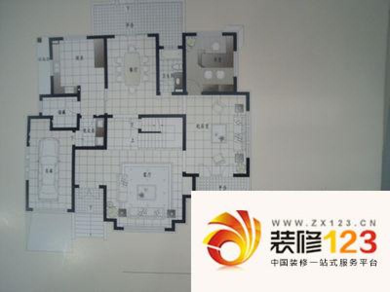 绿洲康城金帝豪苑别墅