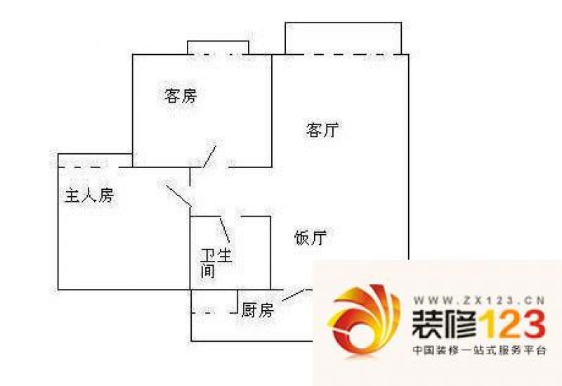 新世界倚山花园三期项目户型图新 ...