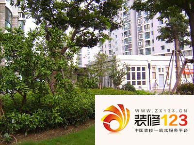 河风丽景办公房