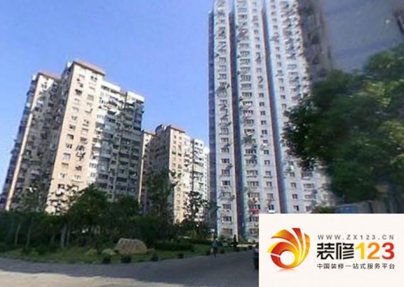 虹桥向日葵公寓