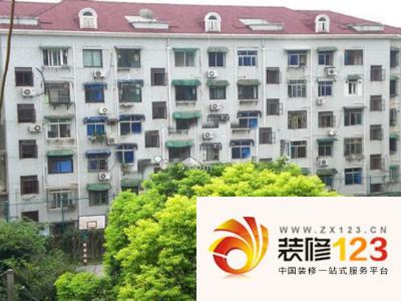 景苑小区