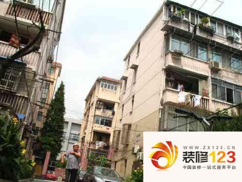 枫林小区