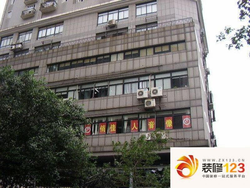 锦绣大楼