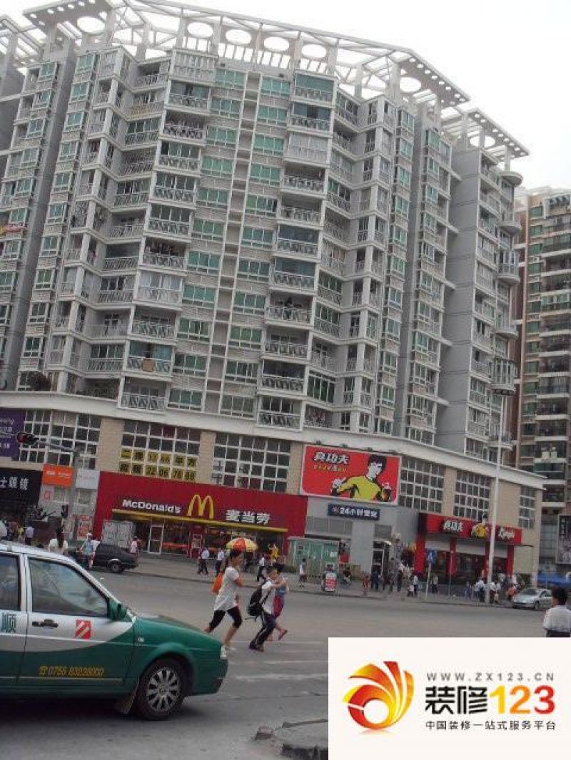 梅陇路商铺