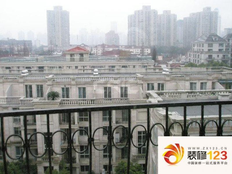 汤臣怡园