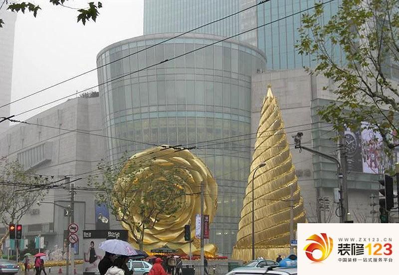 恒隆广场二期