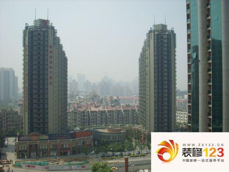 东晶国际
