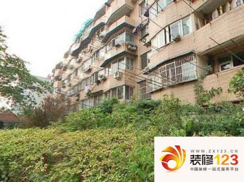 罗阳二村