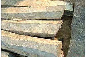 天然石材和人造石材
