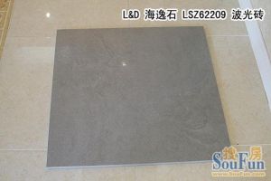L&D瓷砖 海逸石LSZ62209