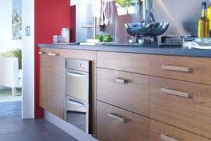 小户型厨房装修怎样设计更合理