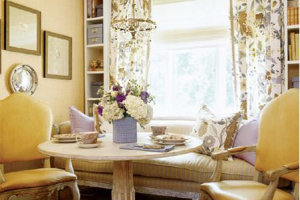 怎样的窗帘布置会让你的家居生活更丰富多彩