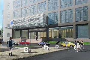 龙年第一站  2012杭州市消费者信得过企业 承接各类办公室、酒店装修设计