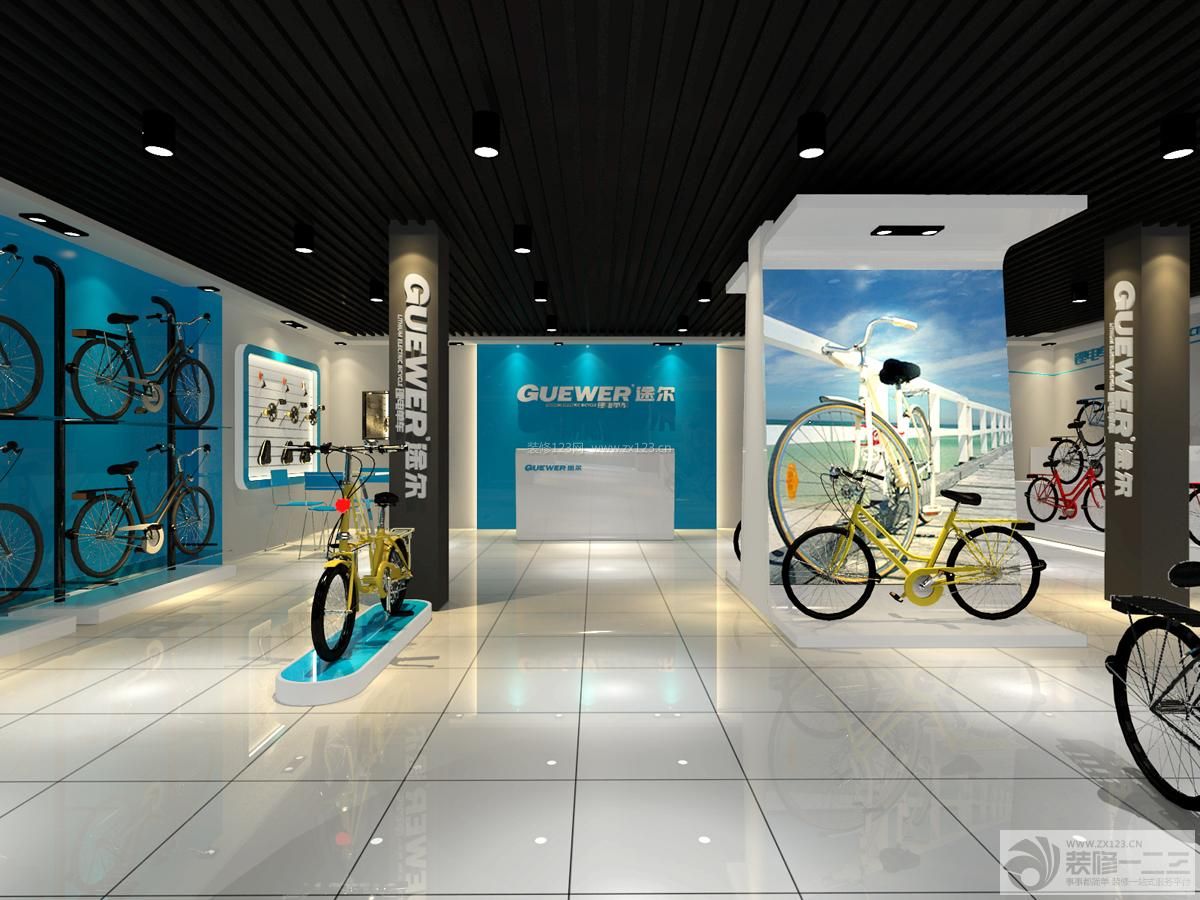 途尔电动车宽街店