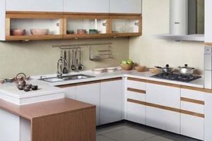 厨房装修：橱柜厨具选购及实用方法