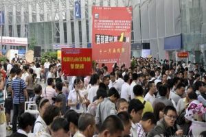 2013中国成都建筑装饰材料博览会5月30日火爆上演