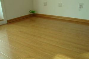 强化复合地板是木地板吗