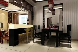 中式古典家具风格