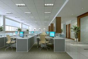 办公室装修风格主要有哪些？