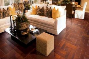 中国十大木地板品牌 2013年最新地板品牌排名情况