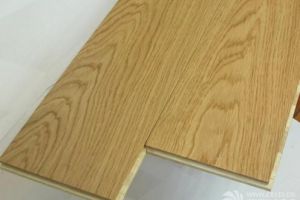 木地板安装流程及注意事项